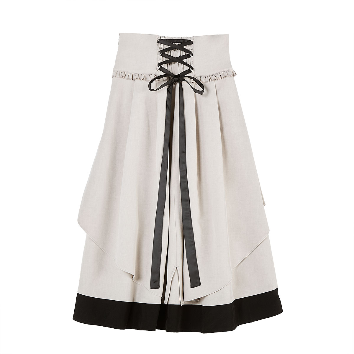 [Pre-order] "Bungo Stray Dogs" x MAYLA Iconic Skirt - Atsushi Nakajima