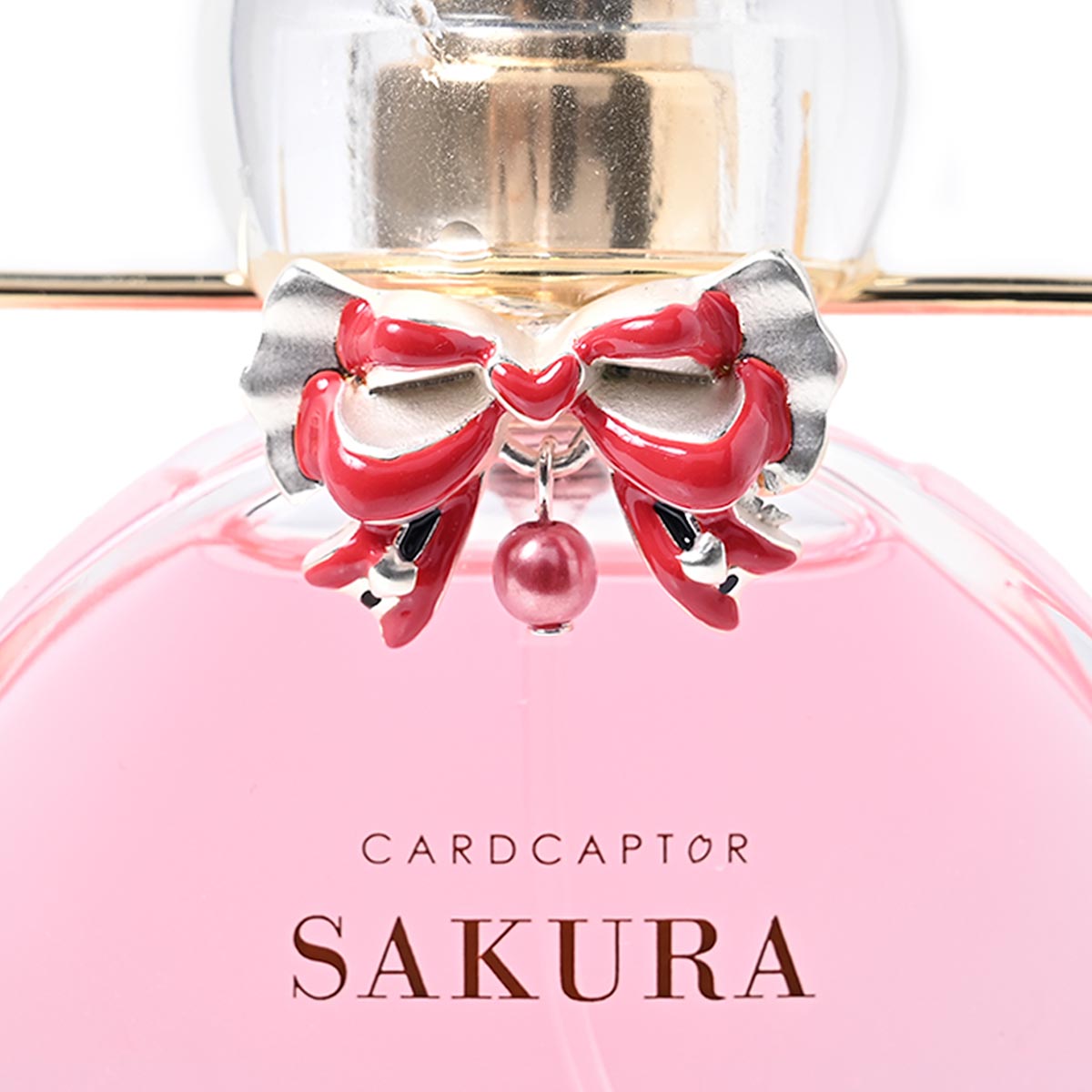 [Pre-order] "Cardcaptor Sakura" x MAYLA Iconic Perfume - Rocket Beat