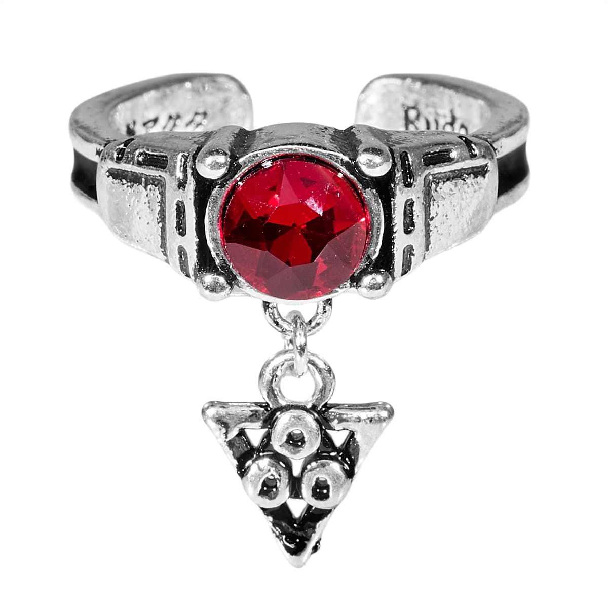 [Pre-order] "Gachiakuta" x MAYLA Iconique Story Ring Objet