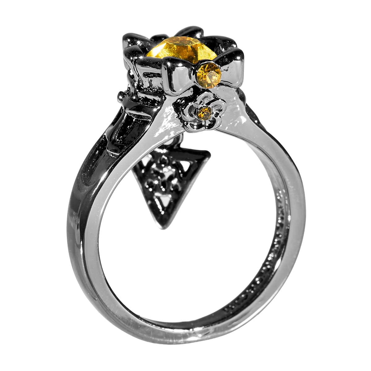 [Pre-order] "Gachiakuta" x MAYLA Iconique Story Ring Objet