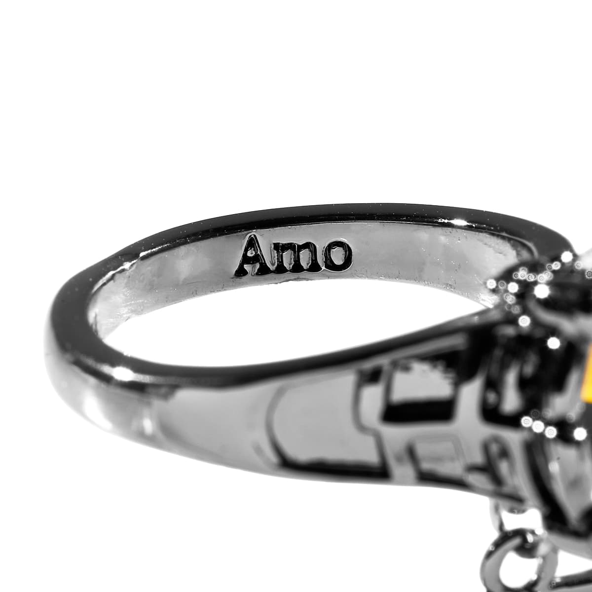 [Pre-order] "Gachiakuta" x MAYLA Iconique Story Ring Objet