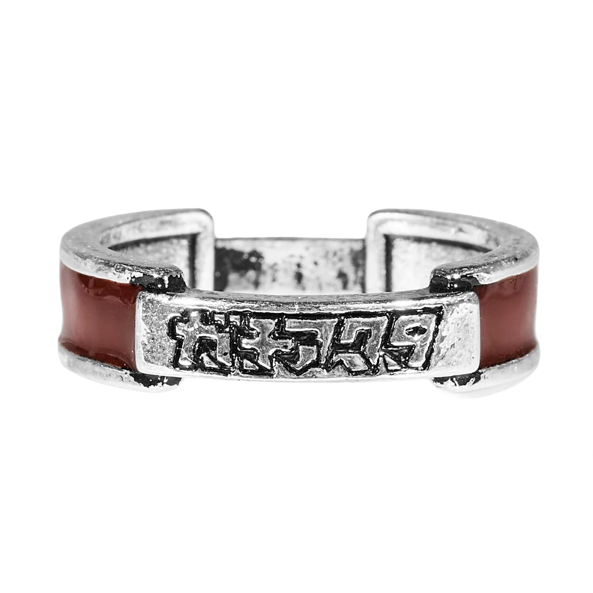 [Pre-order] "Gachiakuta" x MAYLA Iconique Story Ring Objet