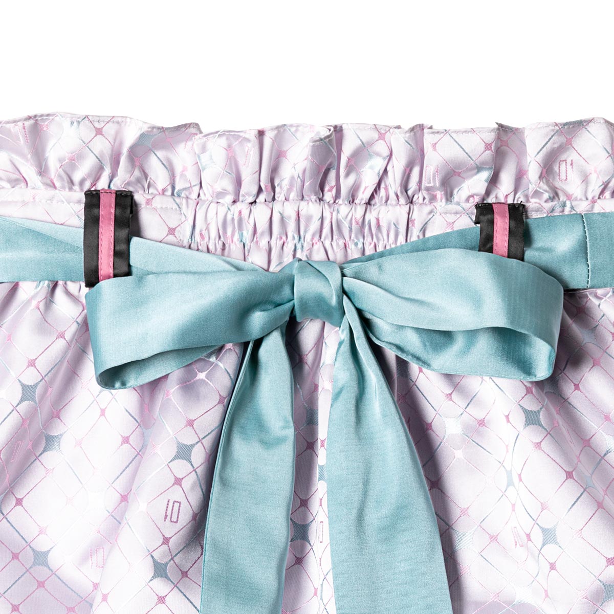 [Pre-order] "Hatsune Miku" x MAYLA Iconic Skirt - White