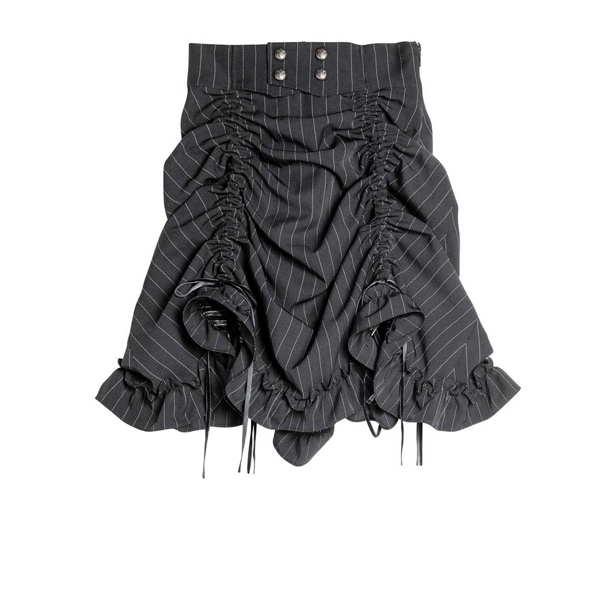 [Pre-order] "Black Butler - Boarding School Arc" x MAYLA Iconic Skirt - Sebastian Michaelis