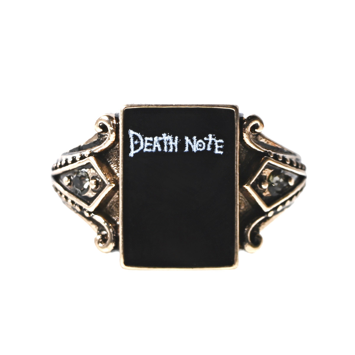[Pre-order] "Death Note" x MAYLA - Iconic Story Ring