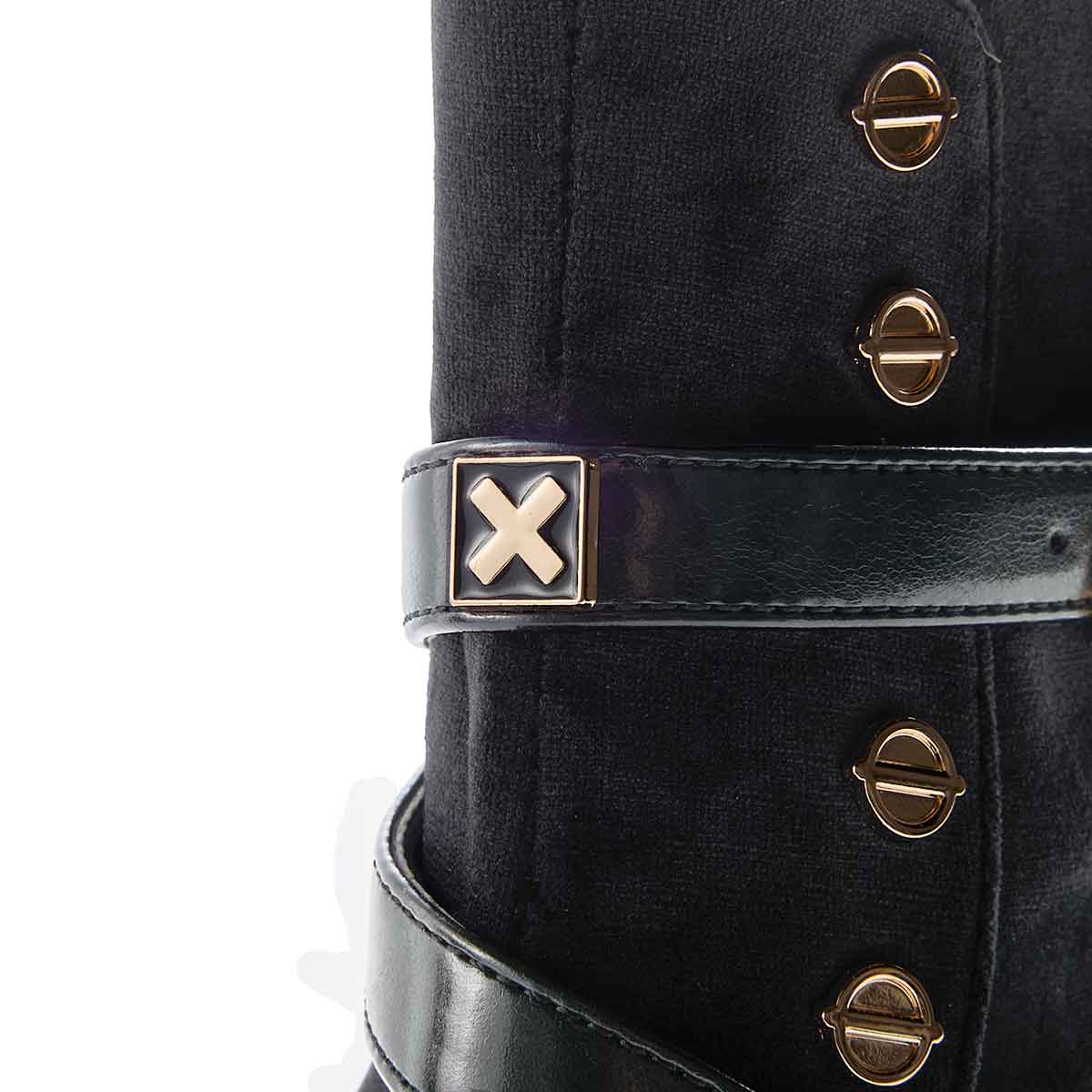 [Pre-order] "NieR:Automata Ver1.1a" x MAYLA 9S Iconic Shoes Object Boots