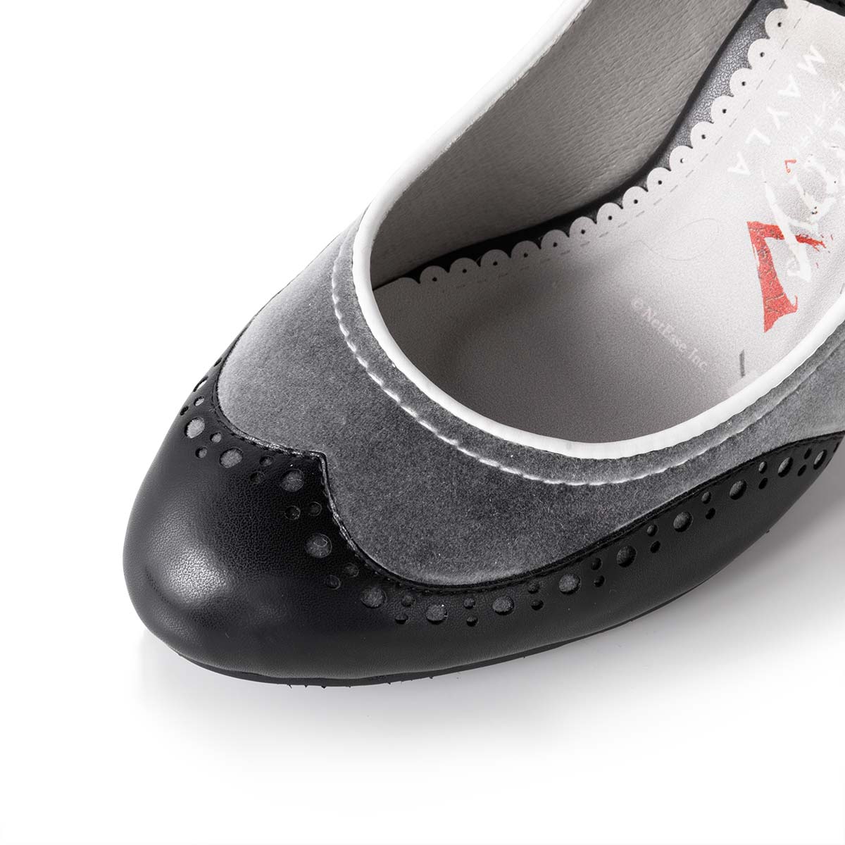 [Pre-order] "Identity V" x MAYLA 9S Iconic Shoes Object Pumps - Embalmer
