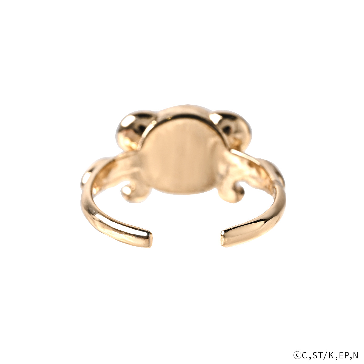 [Pre-order] "Cardcaptor Sakura" x MAYLA Iconic Story Ring - Sakura