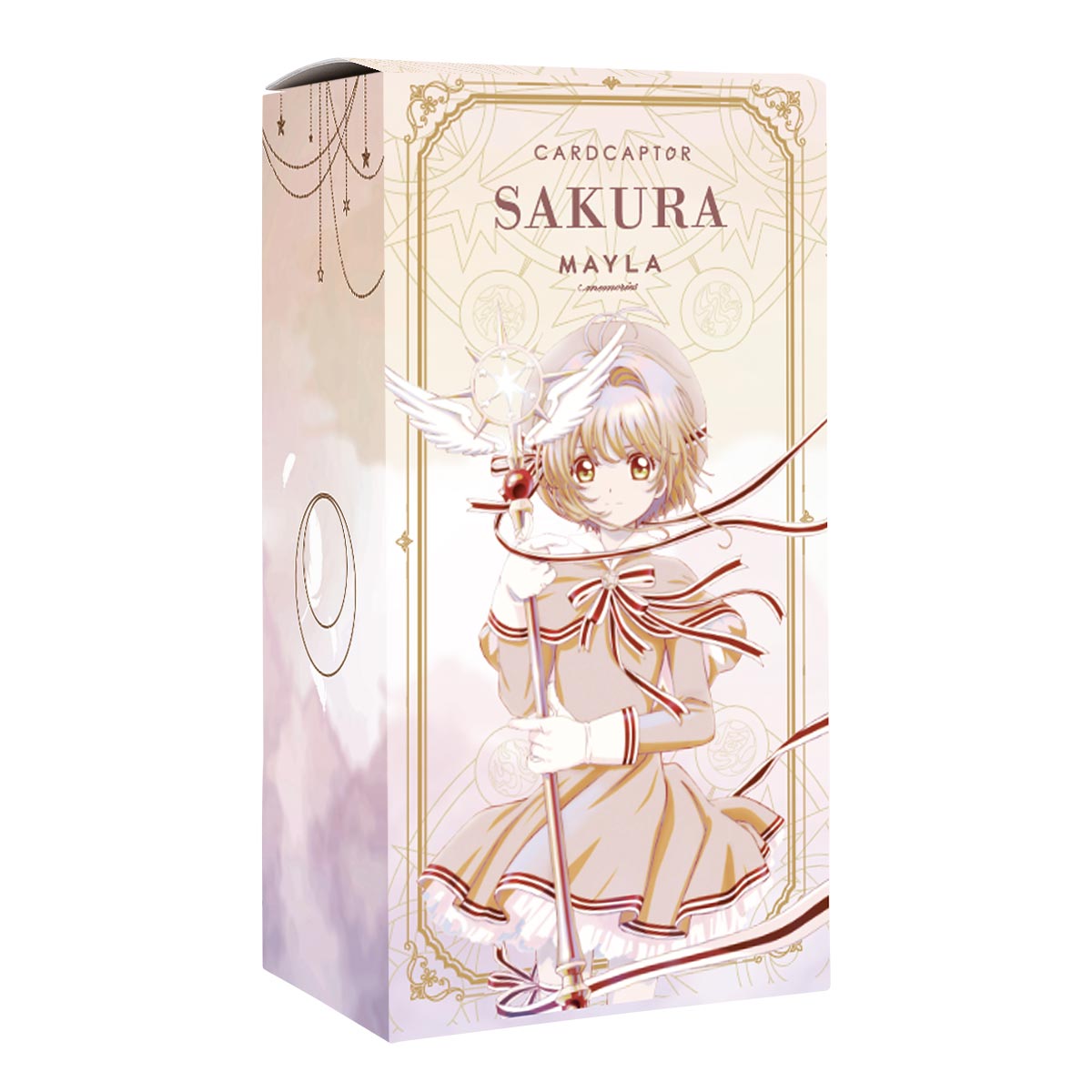 [Pre-order] "Cardcaptor Sakura" x MAYLA Iconic Perfume - Rocket Beat