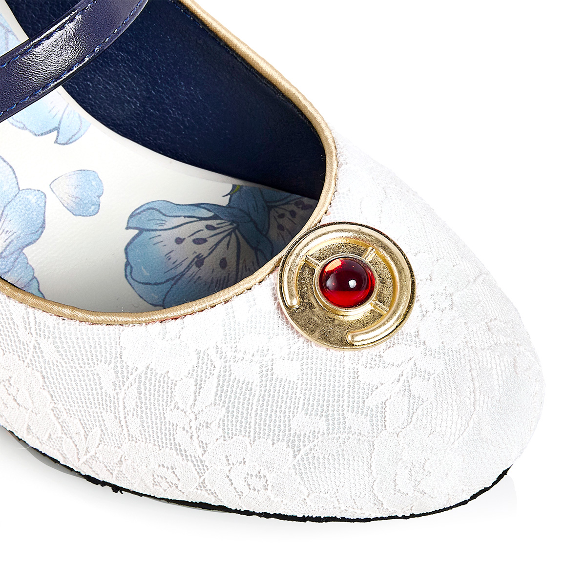 [Pre-order] "Frieren: Beyond Journey's End" x MAYLA - Iconic Shoe Object Pumps / Heels