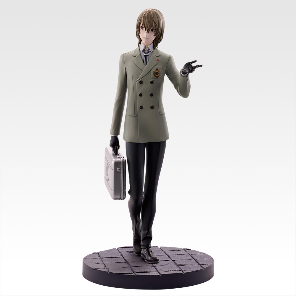 [Pre-order] BANDAI Ichiban Kuji "Persona 5 The Royal"