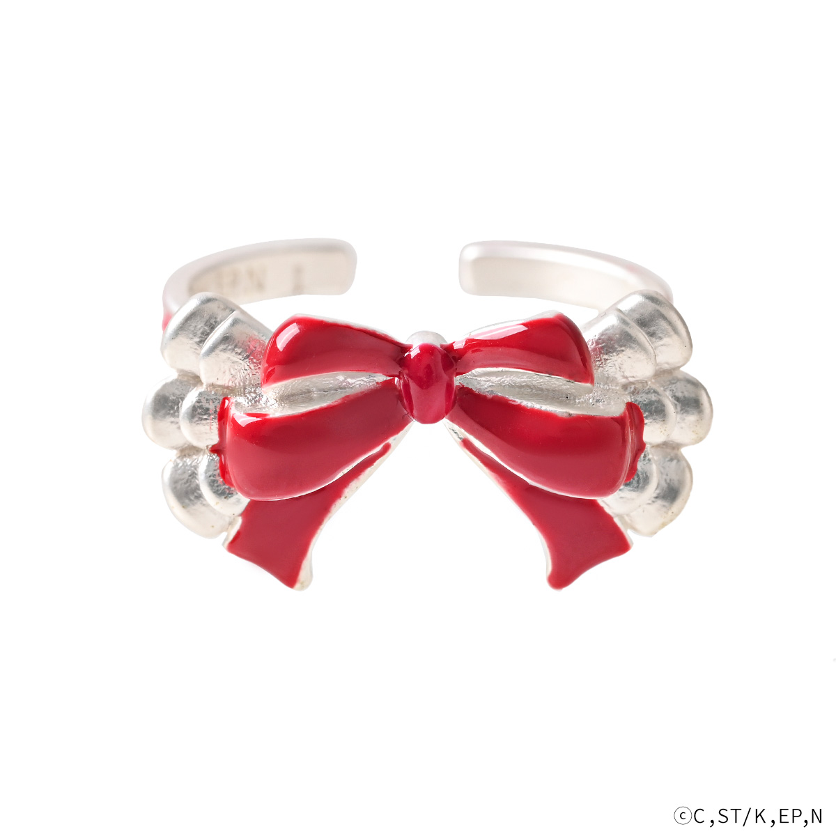 [Pre-order] "Cardcaptor Sakura" x MAYLA Iconic Story Ring - Sakura