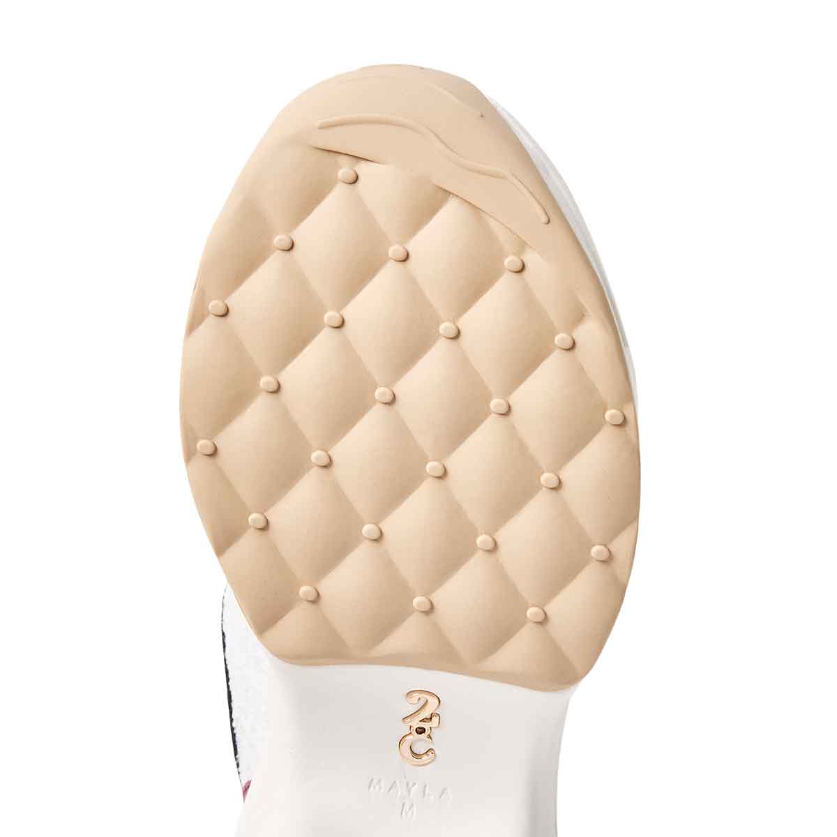 [Pre-order] "New Prince of Tennis" x MAYLA - Iconic Shoe Object Dress Sneakers - Rikkaidai Junior High School