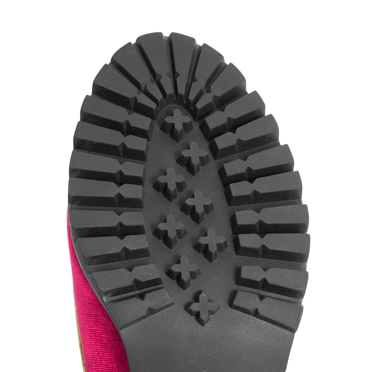 [Pre-order] "JOJO'S BIZARRE ADVENTURE GOLDEN WIND" x MAYLA Iconic Pumps ～ ON ver. ～ - Giorno Giovanna