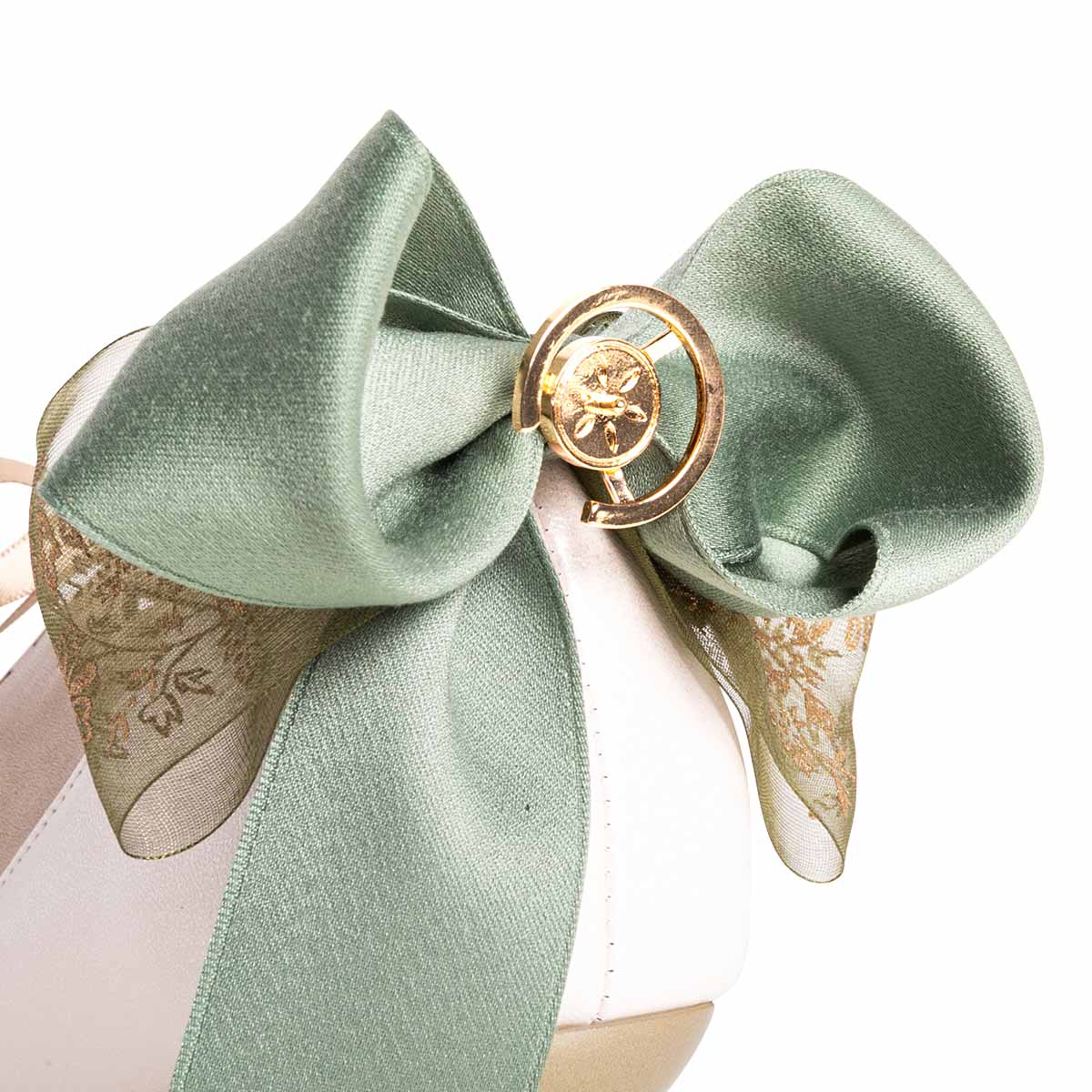 [Pre-order] "Hatsune Miku" x MAYLA Hatsune Miku Symphony Iconic Shoes Object Pumps / Heels