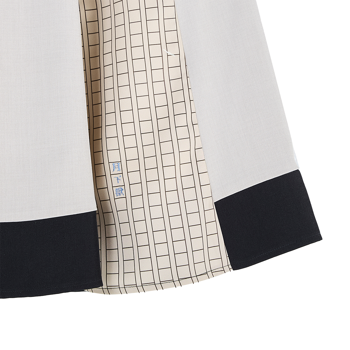 [Pre-order] "Bungo Stray Dogs" x MAYLA Iconic Skirt - Atsushi Nakajima