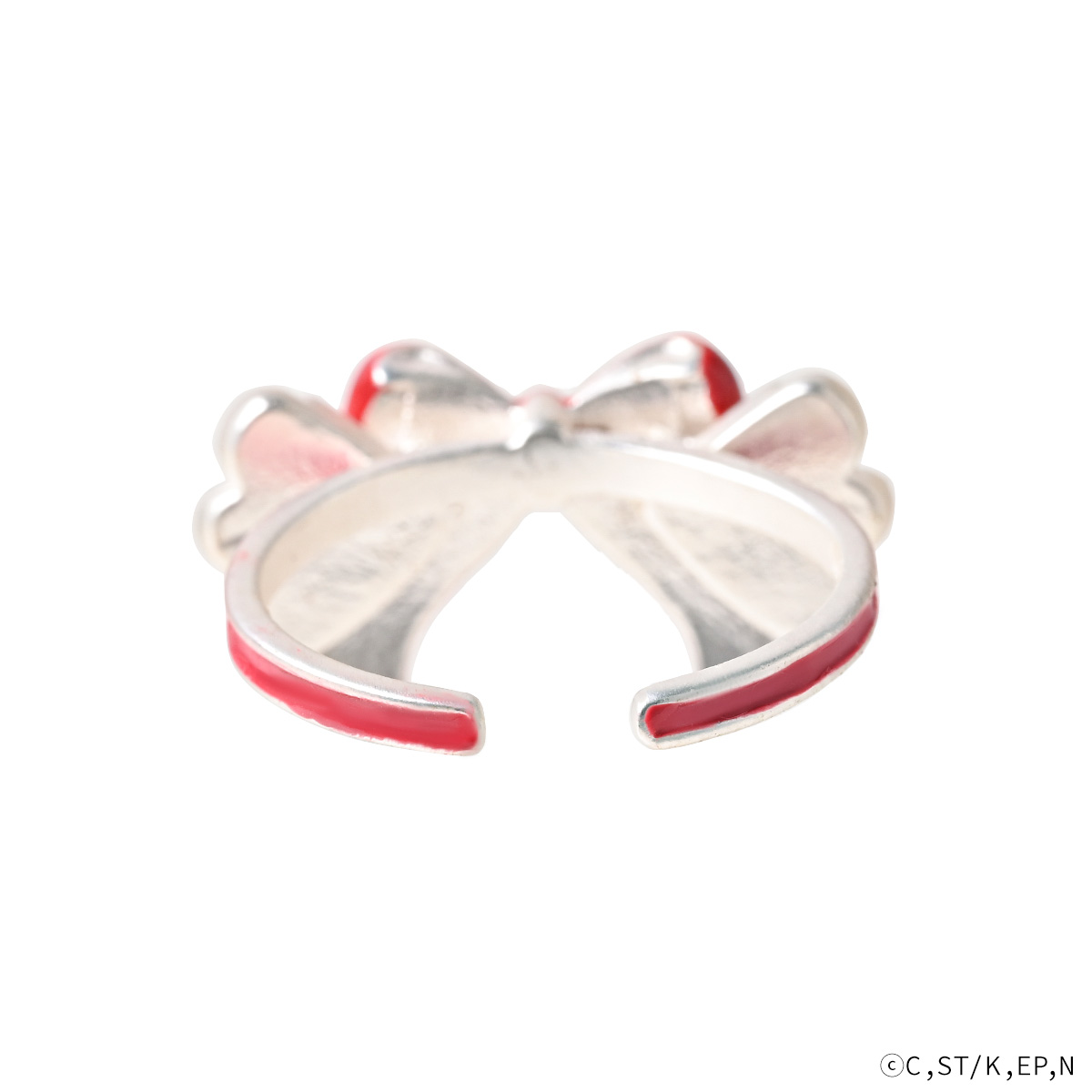 [Pre-order] "Cardcaptor Sakura" x MAYLA Iconic Story Ring - Sakura