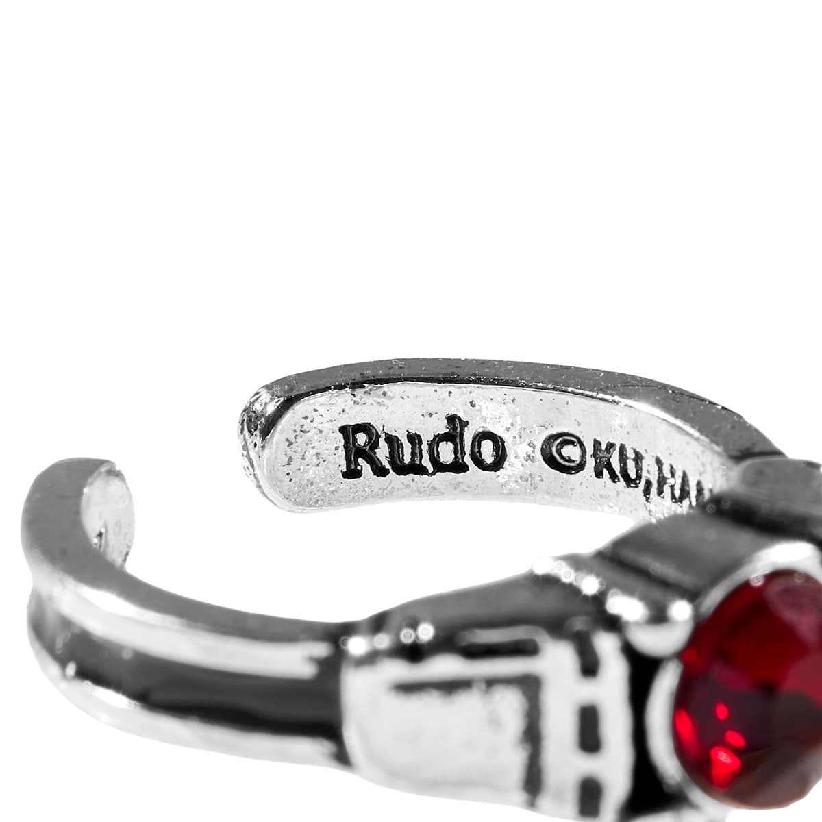 [Pre-order] "Gachiakuta" x MAYLA Iconique Story Ring Objet