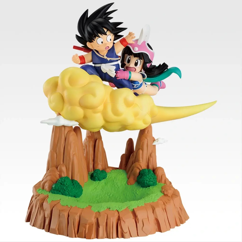 [Pre-order] BANDAI Ichiban Kuji Dragon Ball Fantastic Adventure 2