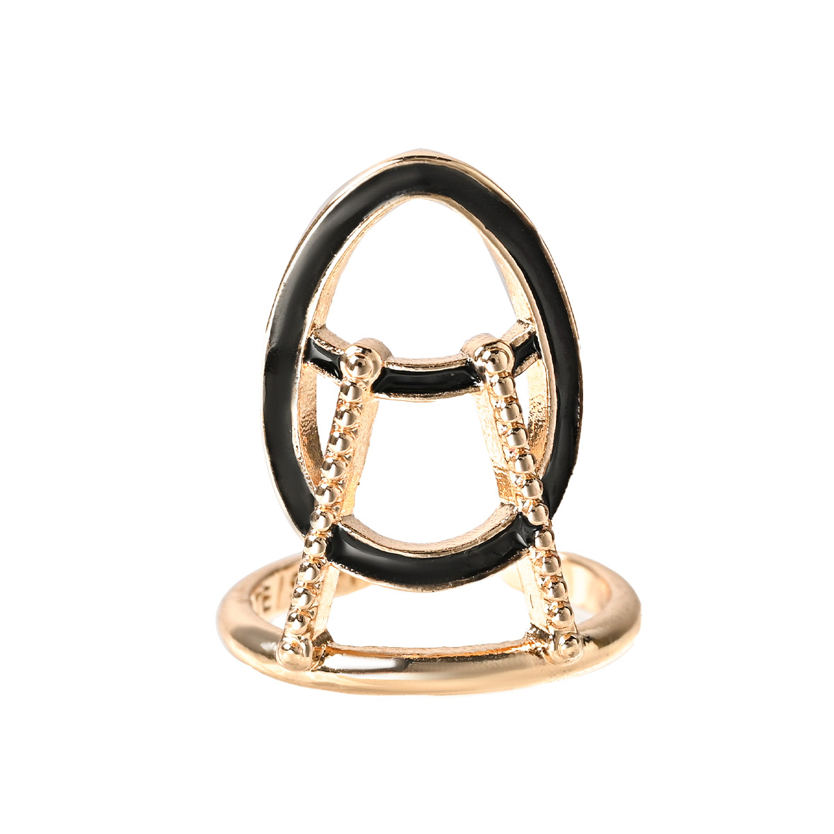 [Pre-order] "SPY x FAMILY" x MAYLA Iconic Story Ring - Anya Forger