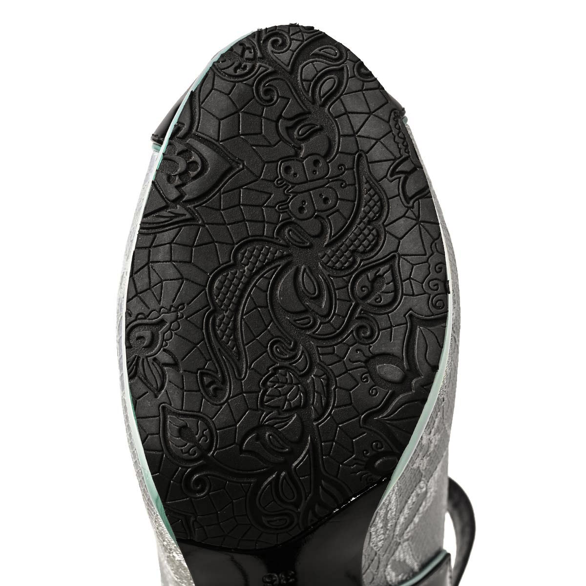 [Pre-order] "Hatsune Miku" x MAYLA Iconic Pumps 