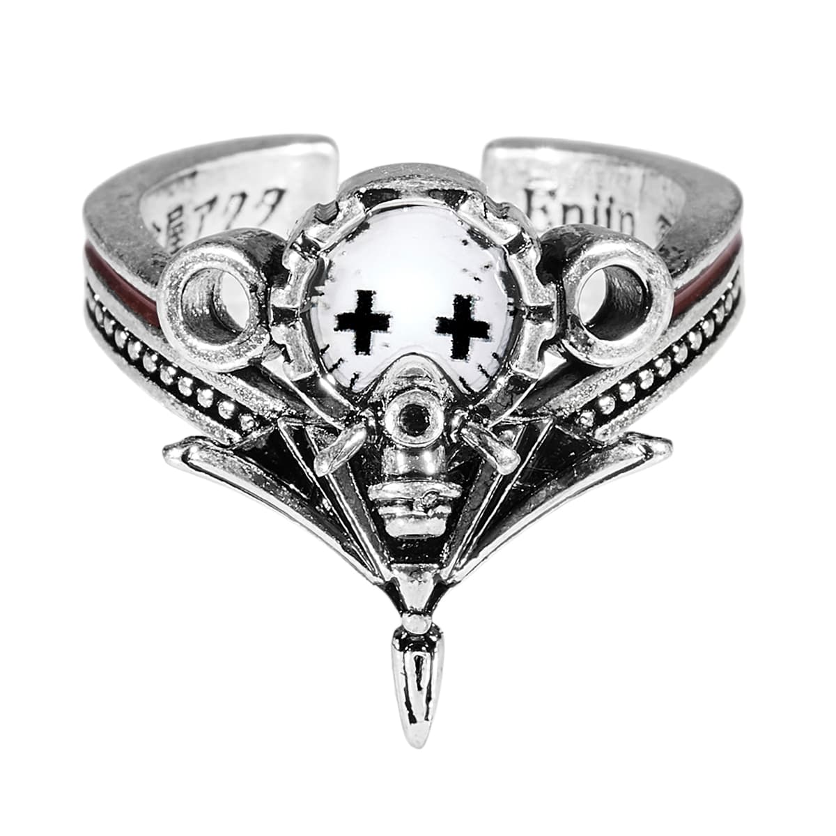 [Pre-order] "Gachiakuta" x MAYLA Iconique Story Ring Objet