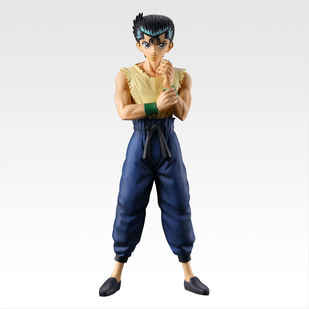 [Pre-order] BANDAI Ichiban Kuji Yu Yu Hakusho Dark Martial Arts Tournament Vol.3