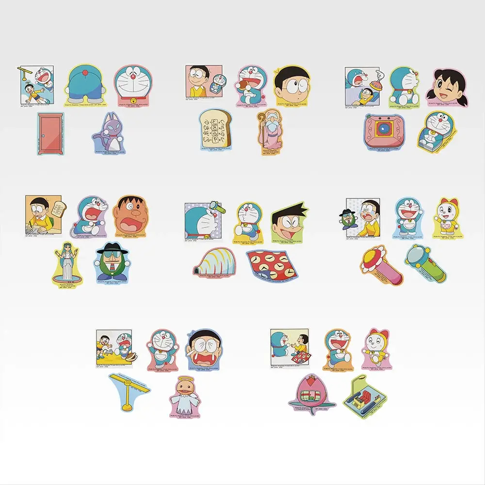 [Pre-order] BANDAI Ichiban Kuji Doraemon ~ Always with you ~