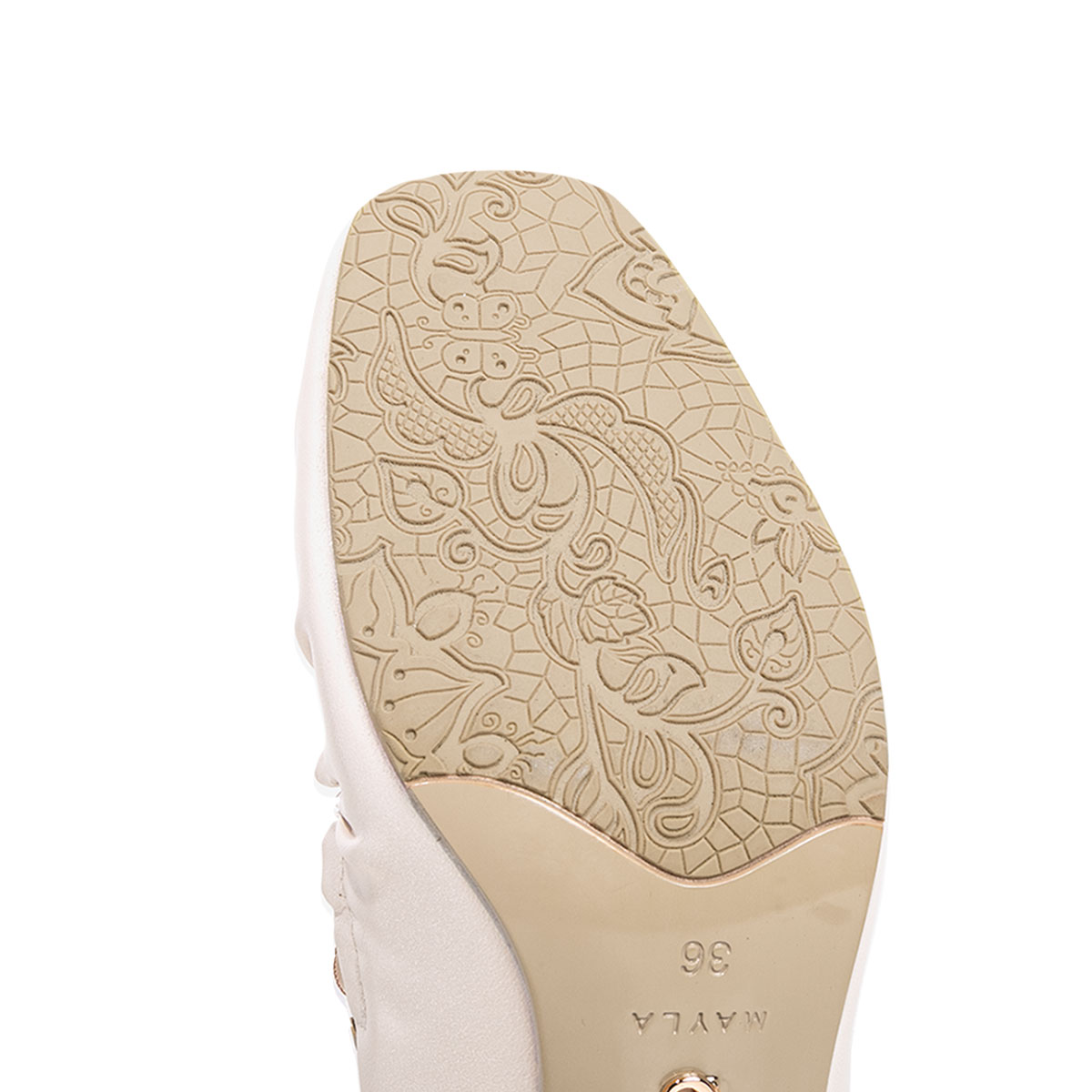 [Pre-order] "Hatsune Miku" x MAYLA Hatsune Miku Symphony Iconic Shoes Object Pumps / Heels