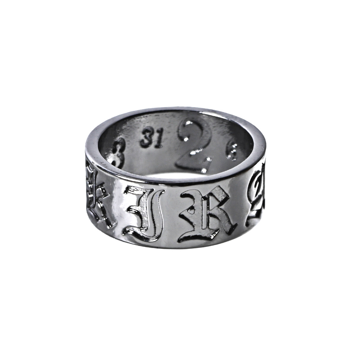 [Pre-order] "Death Note" x MAYLA - Iconic Story Ring