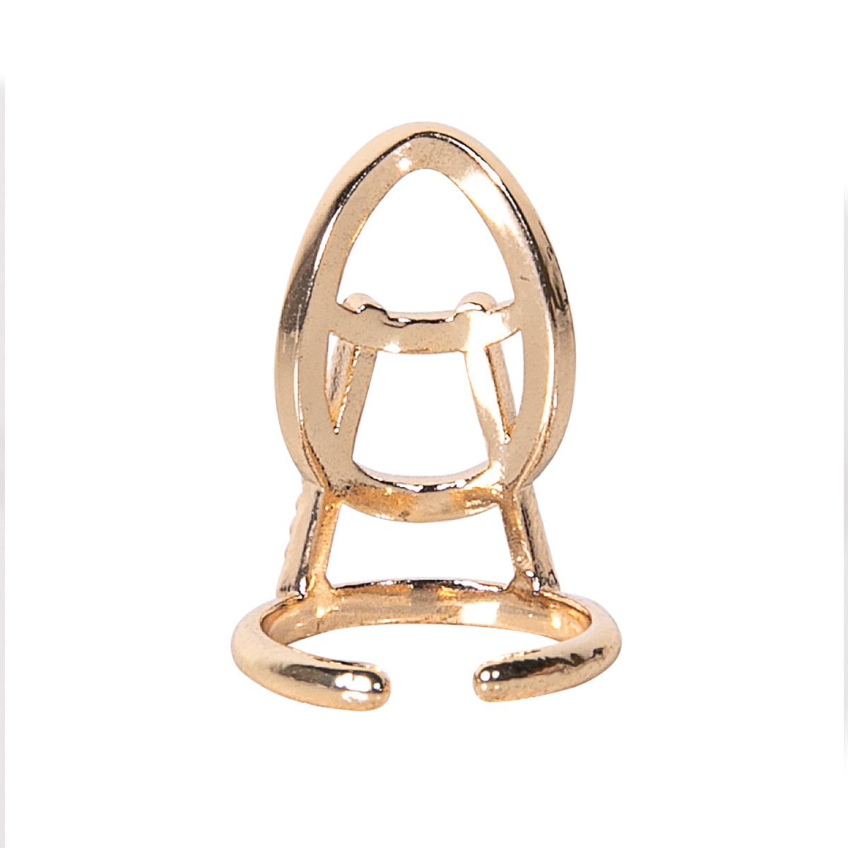 [Pre-order] "SPY x FAMILY" x MAYLA Iconic Story Ring - Anya Forger