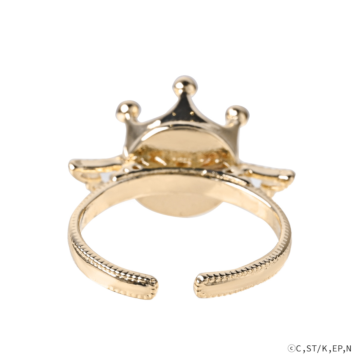 [Pre-order] "Cardcaptor Sakura" x MAYLA Iconic Story Ring - Sakura