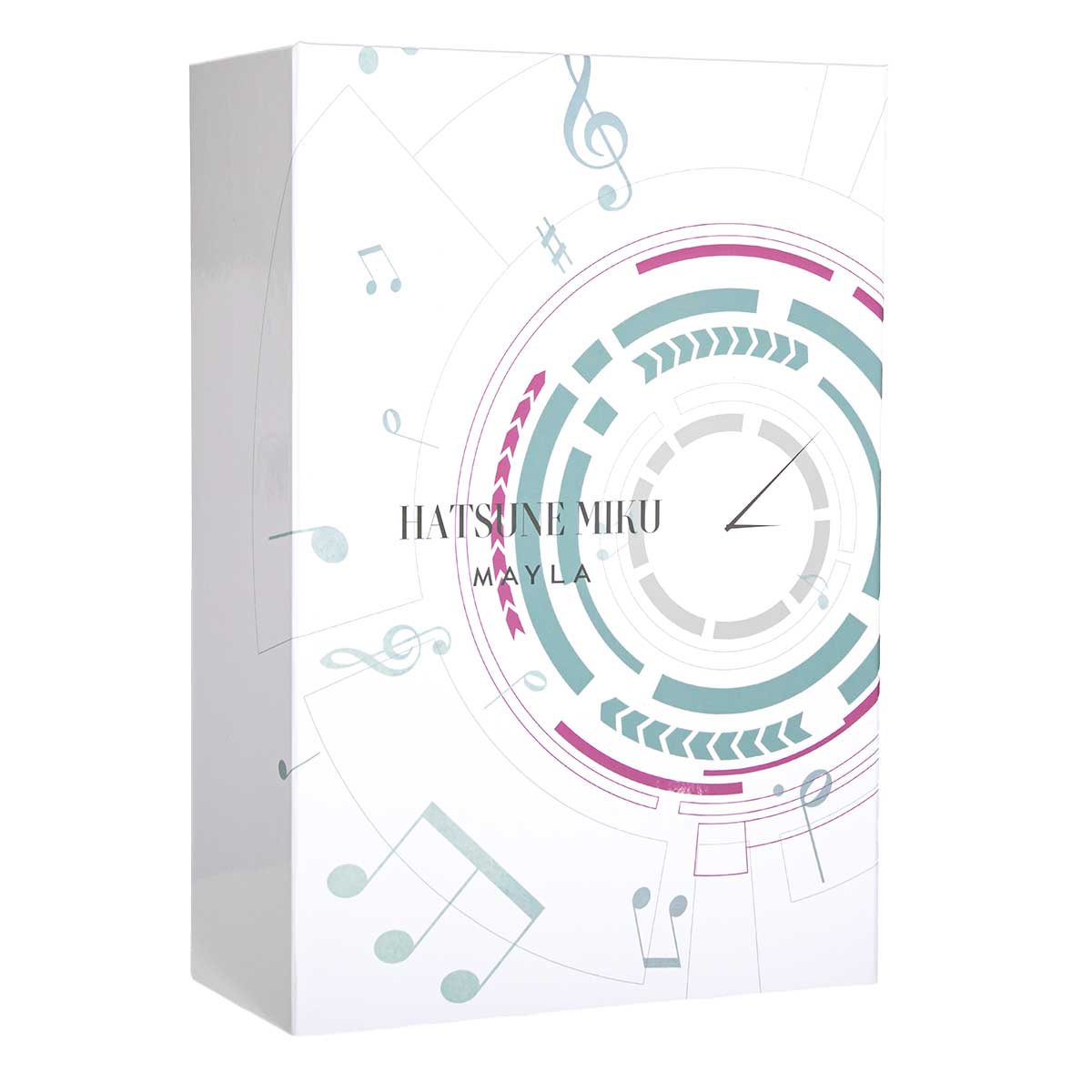 [Pre-order] "Hatsune Miku" x MAYLA Iconic Pumps 