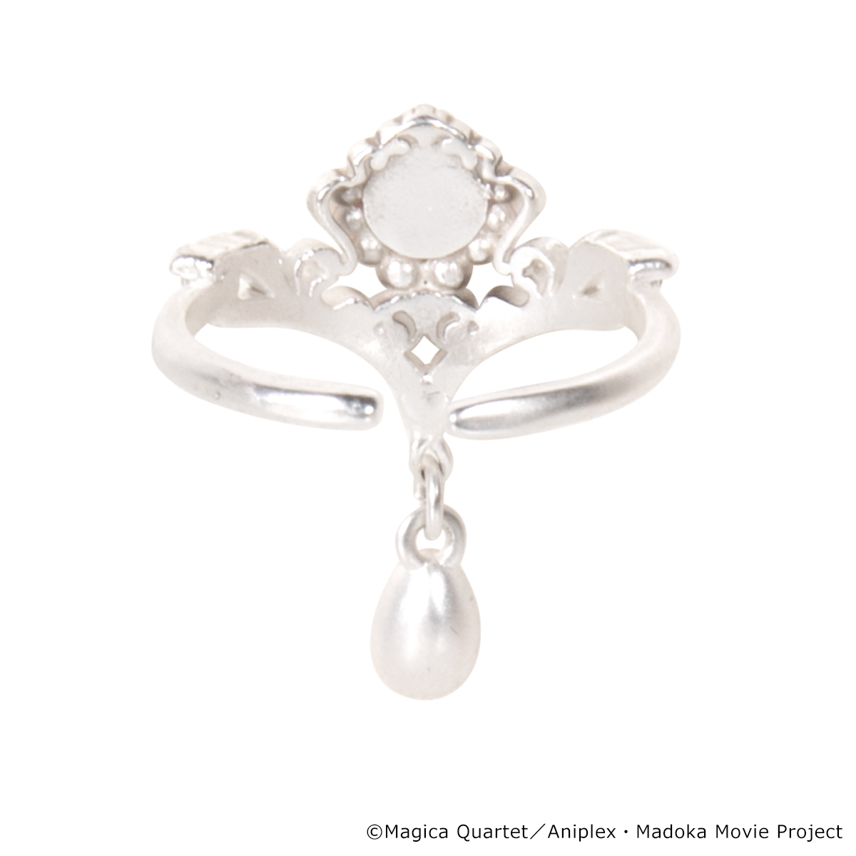[Pre-order] "Puella Magi Madoka Magica" x MAYLA Iconique Story Ring Objet (6-Ring Set) - Madoka Kaname