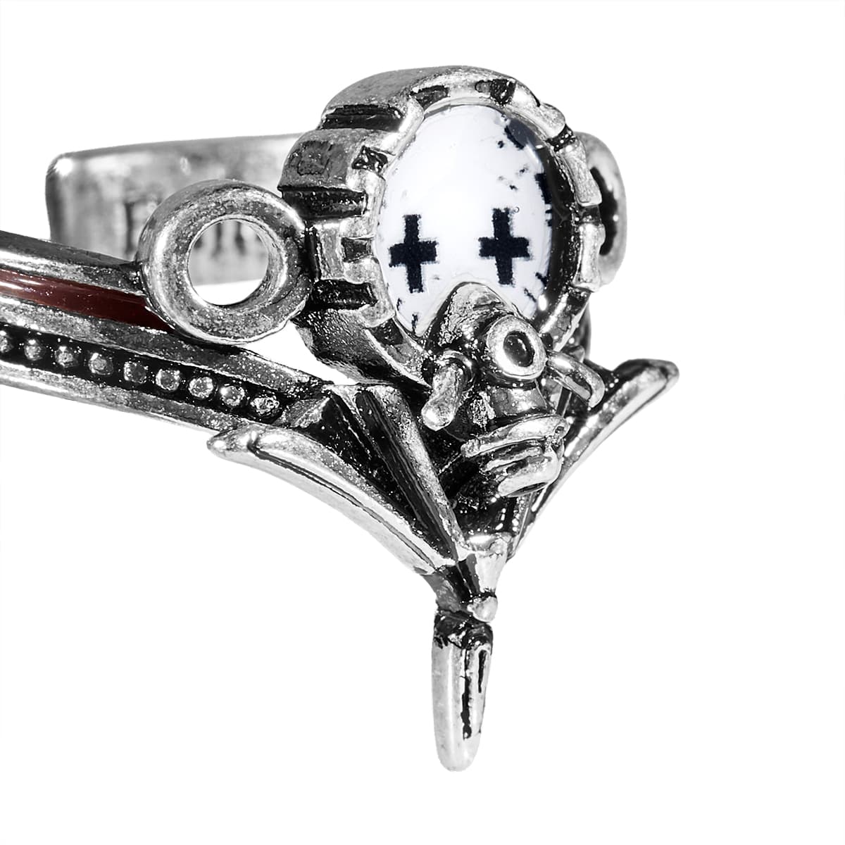 [Pre-order] "Gachiakuta" x MAYLA Iconique Story Ring Objet