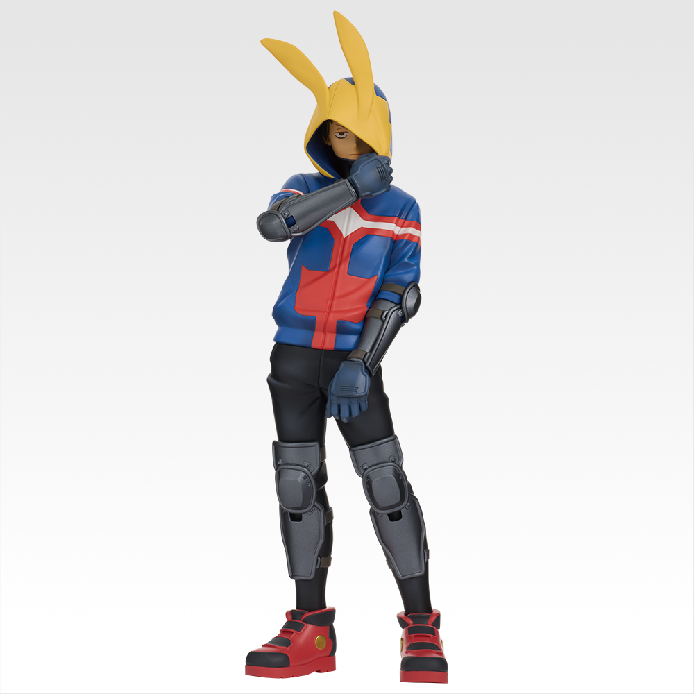 [Pre-order] BANDAI Ichiban Kuji Vigilante -My Hero Academia ILLEGALS-