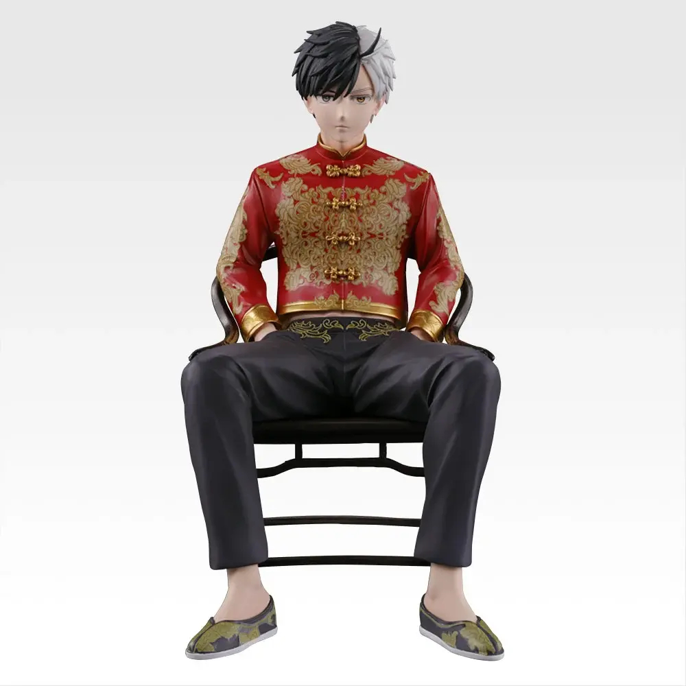 [Pre-order] BANDAI Ichiban Kuji WIND BREAKER -5th Anniversary of the Original Work-