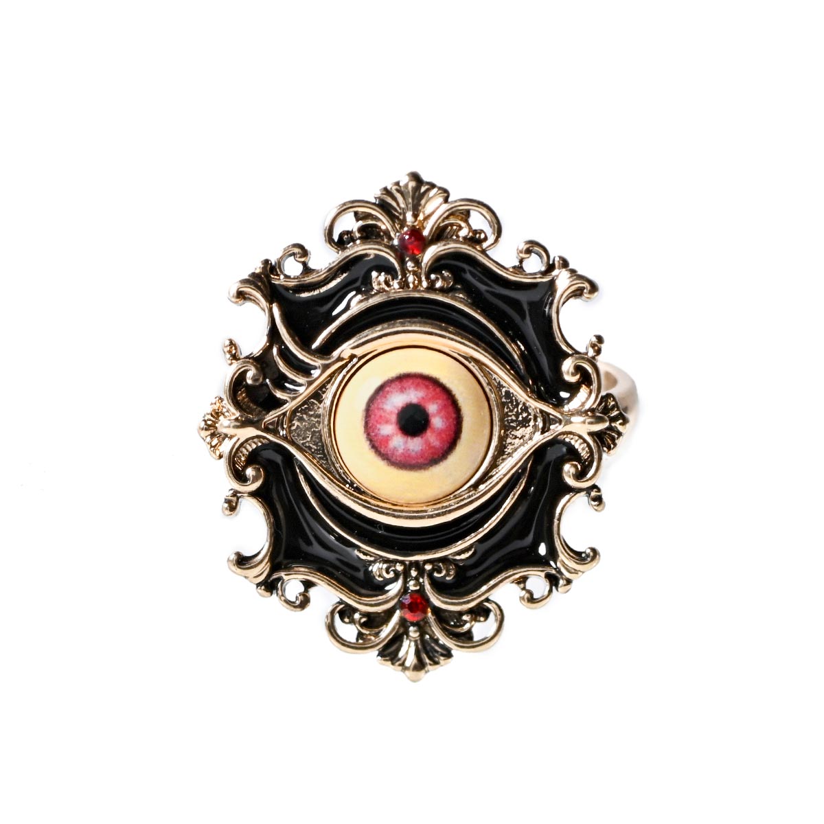 [Pre-order] "Death Note" x MAYLA - Iconic Story Ring