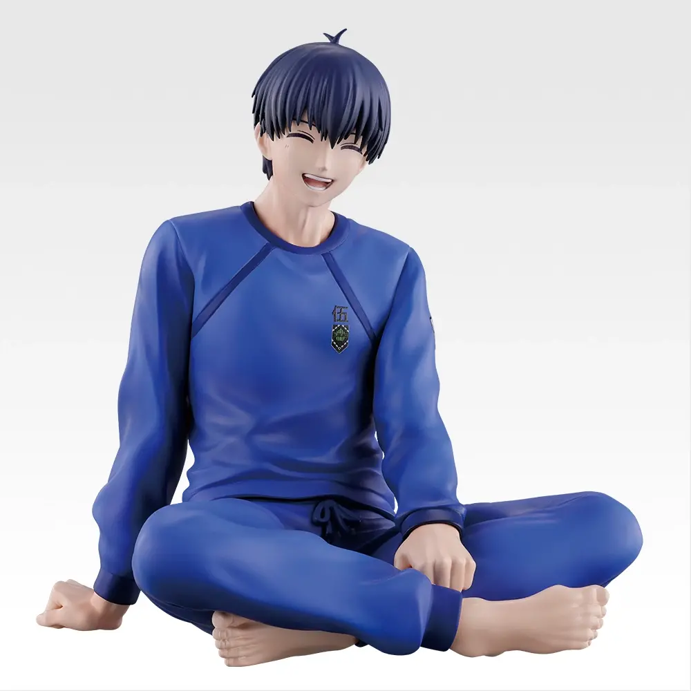 [Pre-order] BANDAI Ichiban Kuji Blue Lock Additional Time!