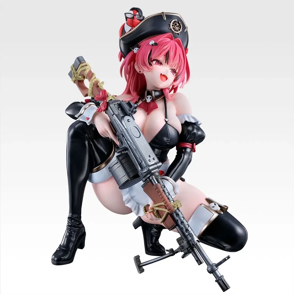 [Pre-order] BANDAI Ichiban Kuji Goddess of Victory: NIKKE CHAPTER 7