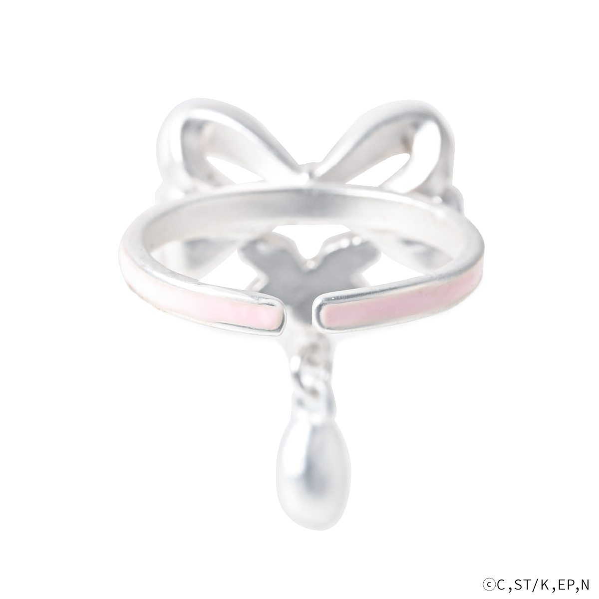 [Pre-order] "Cardcaptor Sakura" x MAYLA Iconic Story Ring - Sakura
