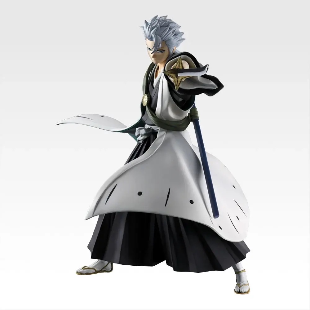 [Pre-order] BANDAI Ichiban Kuji BLEACH Stirring Souls vol.4