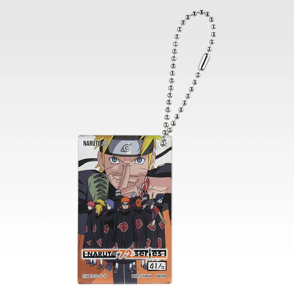 [Pre-order] BANDAI Ichiban Kuji NARUTO Shippuden Hidan & Kakuzu Arc