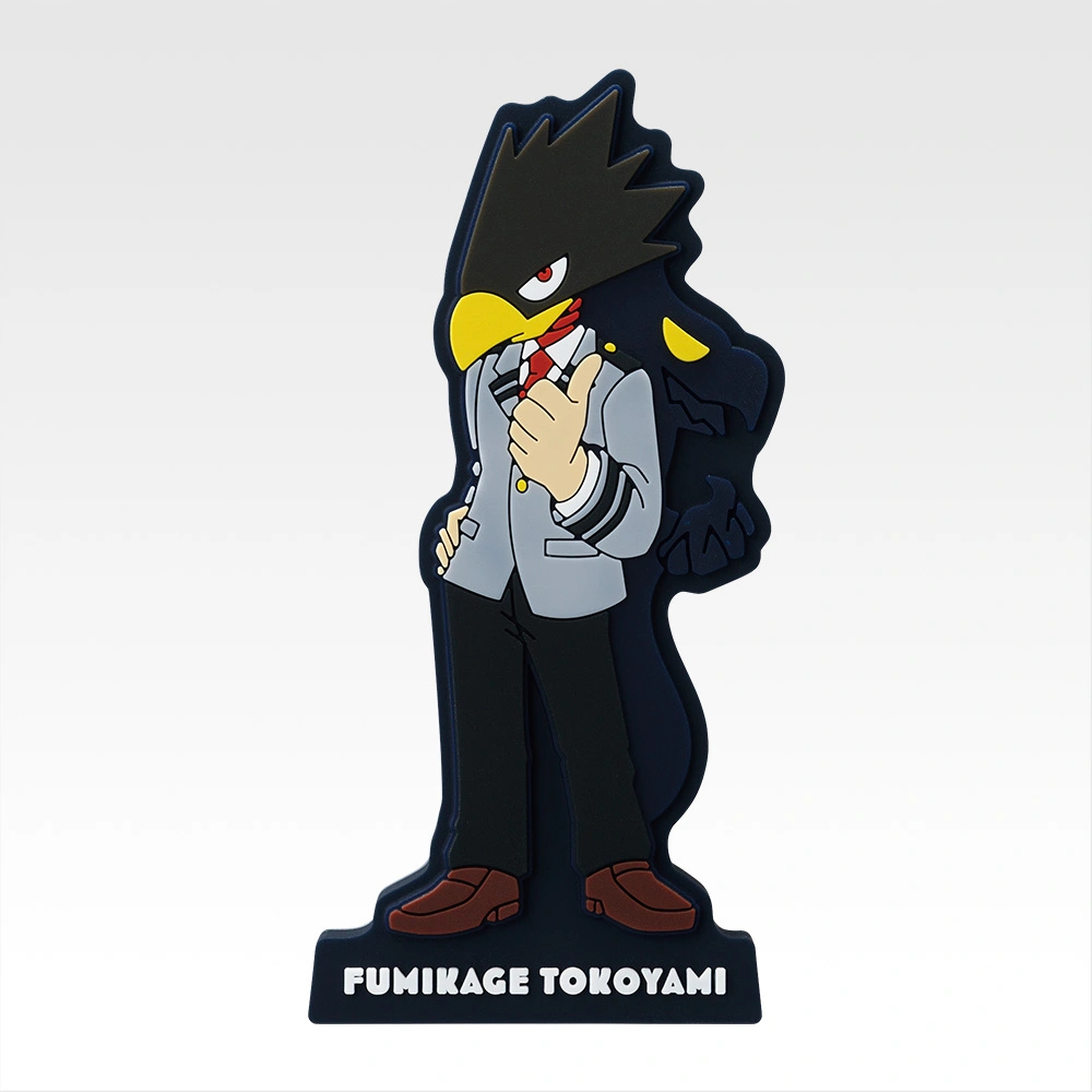 [Pre-order] BANDAI Ichiban Kuji My Hero Academia -Spun Feelings- Prize I - Assemble Class A! Rubber Stand