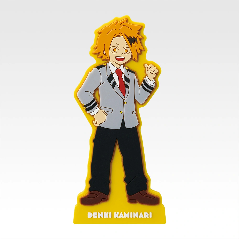 [Pre-order] BANDAI Ichiban Kuji My Hero Academia -Spun Feelings- Prize I - Assemble Class A! Rubber Stand