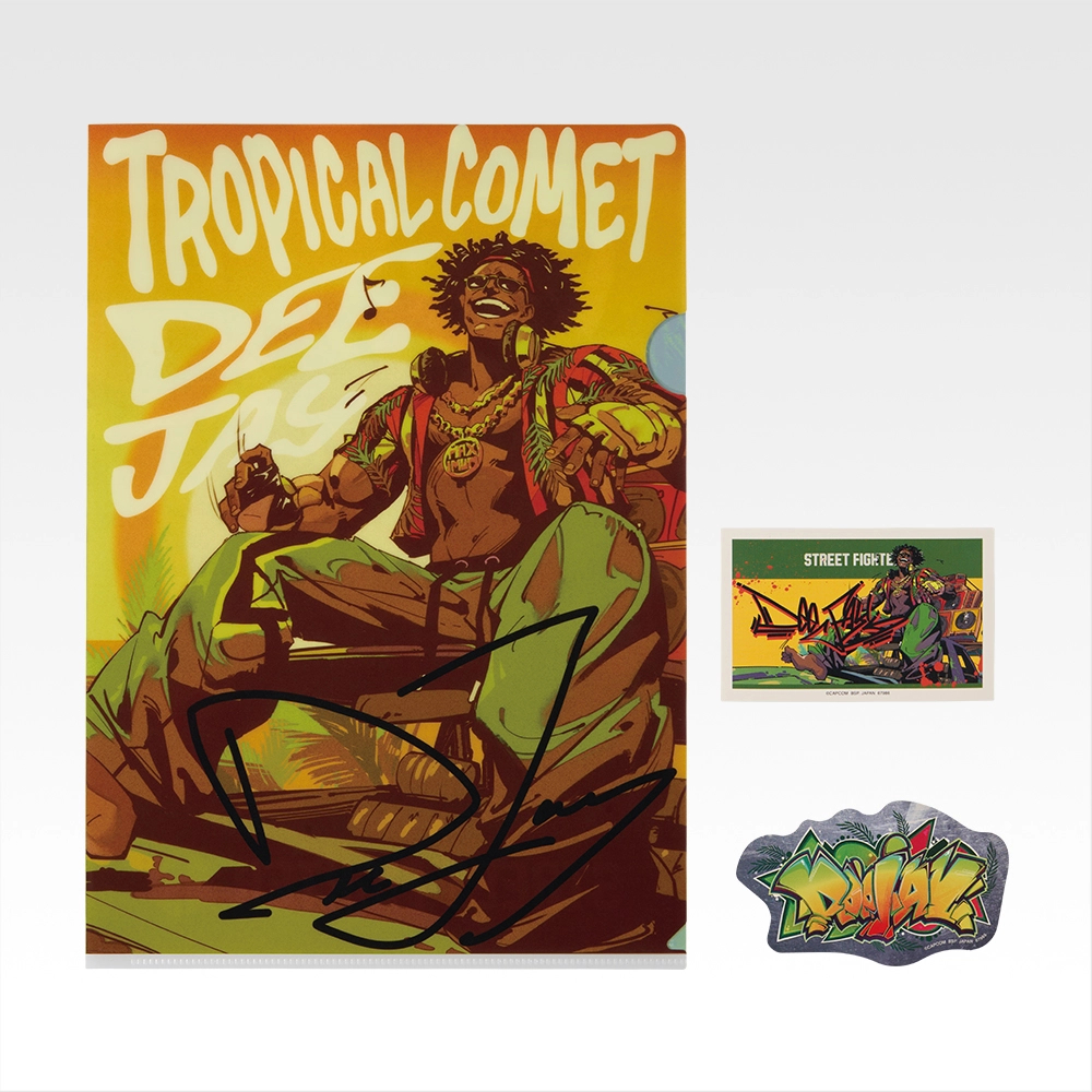 [Pre-order] BANDAI Ichiban Kuji Street Fighter 6