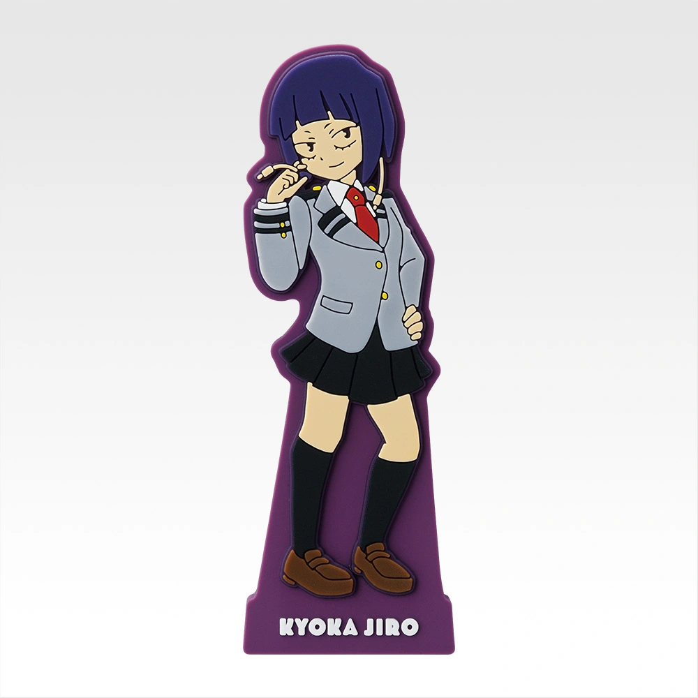 [Pre-order] BANDAI Ichiban Kuji My Hero Academia -Spun Feelings- Prize I - Assemble Class A! Rubber Stand