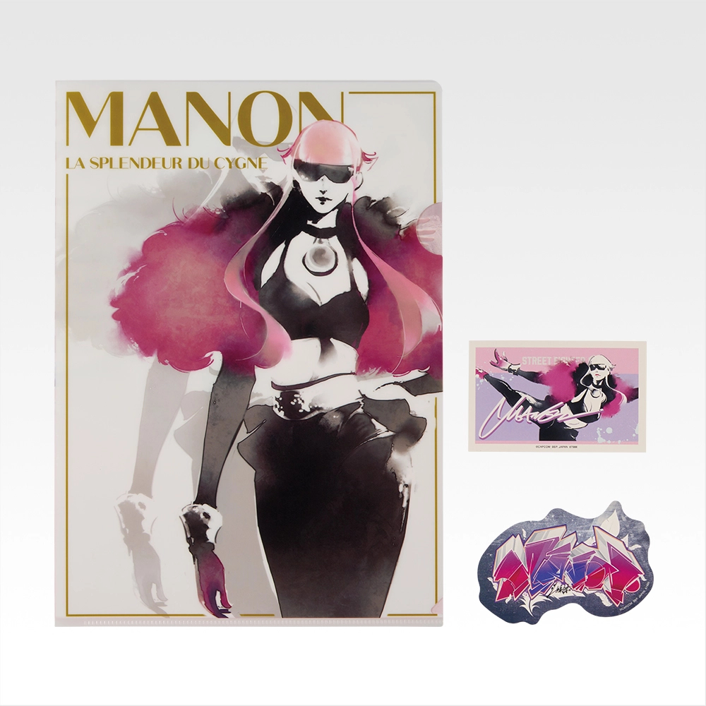 [Pre-order] BANDAI Ichiban Kuji Street Fighter 6