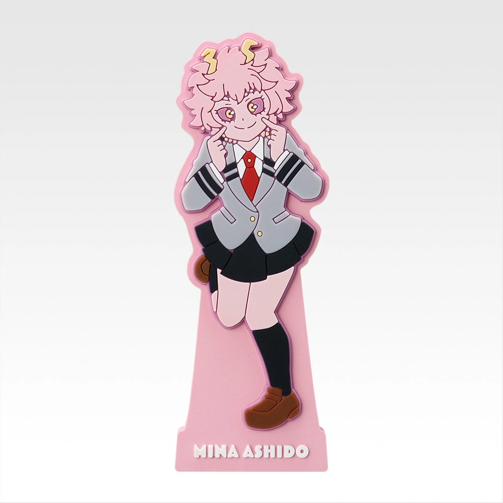 [Pre-order] BANDAI Ichiban Kuji My Hero Academia -Spun Feelings- Prize I - Assemble Class A! Rubber Stand