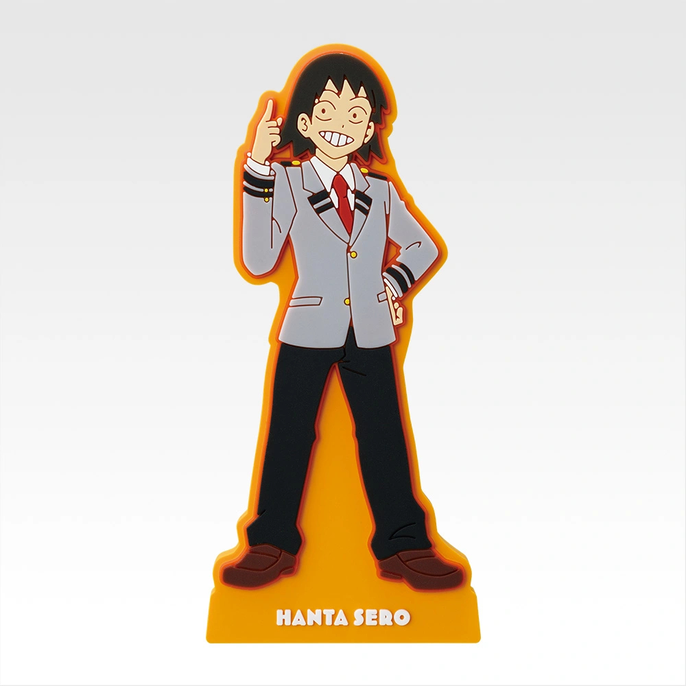 [Pre-order] BANDAI Ichiban Kuji My Hero Academia -Spun Feelings- Prize I - Assemble Class A! Rubber Stand